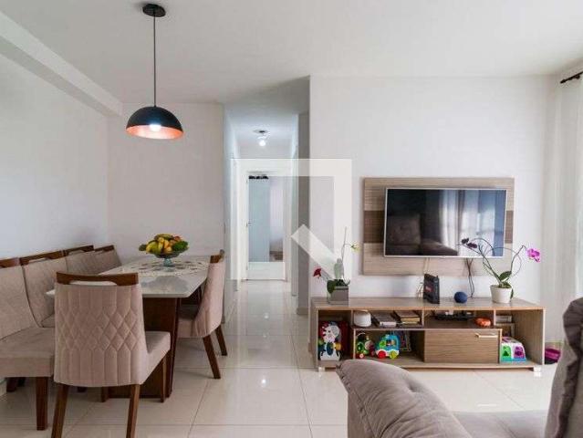 Apartamento para Venda em São Paulo/SP Panamby 3 Quartos