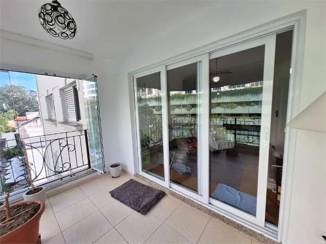 Apartamento para Venda em São Paulo/SP Panamby 3 Quartos