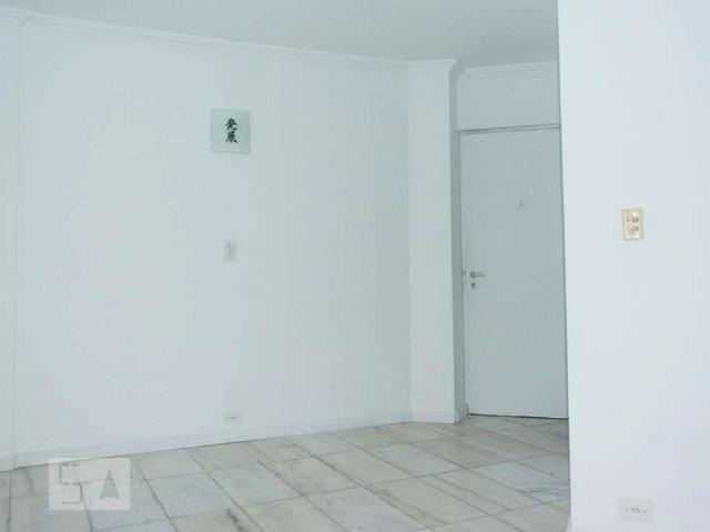 Apartamento para Venda em São Paulo/SP Panamby 3 Quartos