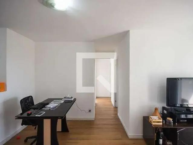 Apartamento para Venda em São Paulo/SP Panamby 3 Quartos