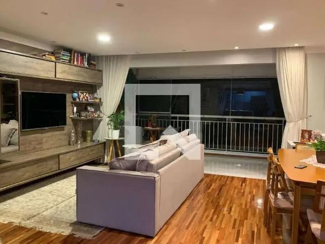 Apartamento para Venda em São Paulo/SP Panamby 3 Quartos