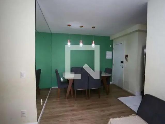 Apartamento para Venda em São Paulo/SP Panamby 3 Quartos