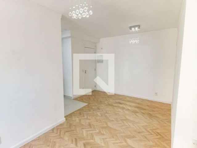 Apartamento para Venda em São Paulo/SP Panamby 3 Quartos