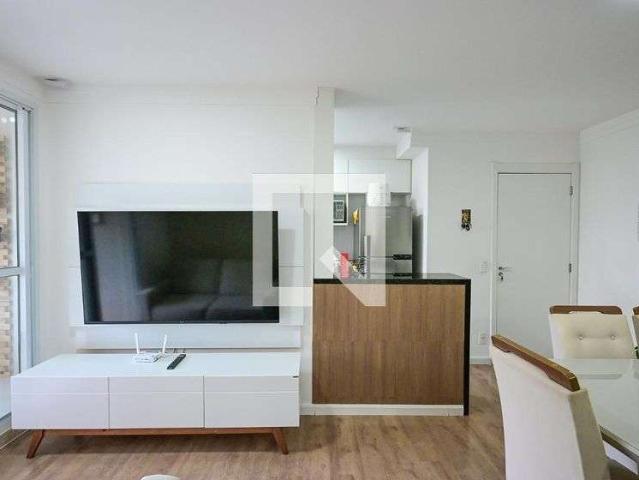Apartamento para Venda em São Paulo/SP Panamby 3 Quartos