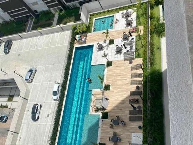 Apartamento para Venda em São Paulo/SP Panamby 3 Quartos