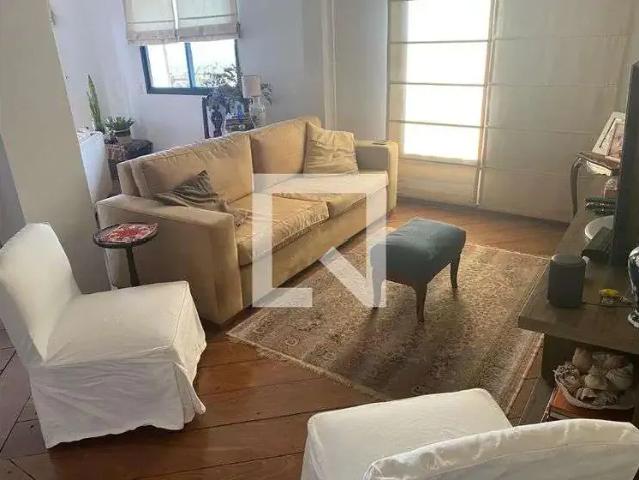 Apartamento para Venda em São Paulo/SP Panamby 3 Quartos
