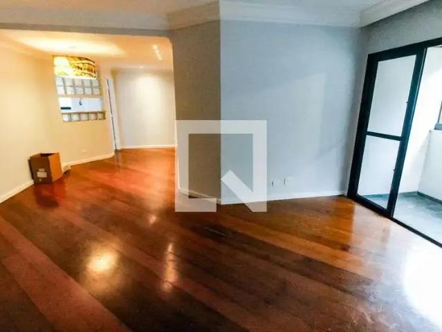 Apartamento para Venda em São Paulo/SP Panamby 3 Quartos