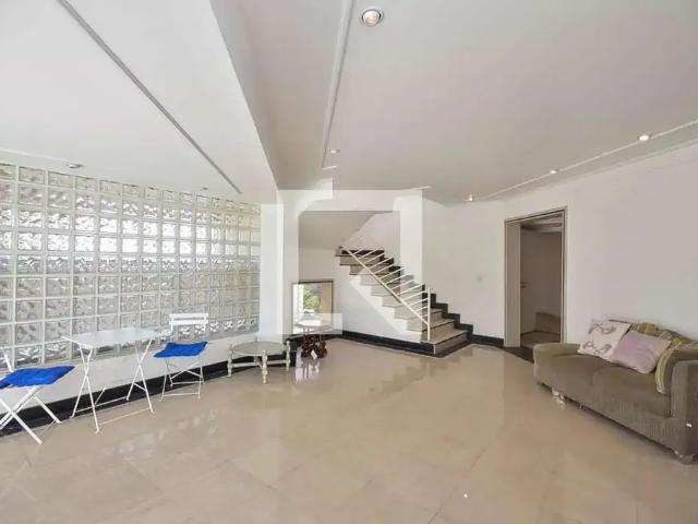 Apartamento para Venda em São Paulo/SP Panamby 3 Quartos