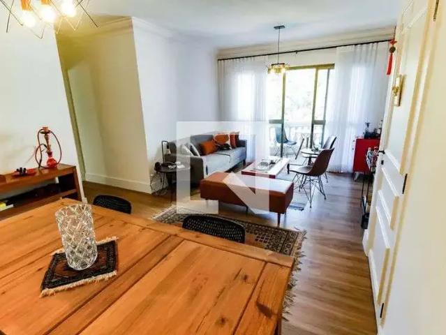 Apartamento para Venda em São Paulo/SP Panamby 3 Quartos