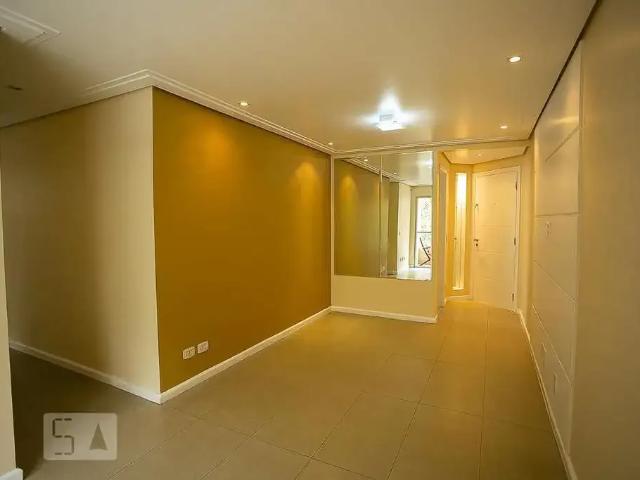 Apartamento para Venda em São Paulo/SP Panamby 3 Quartos