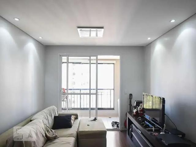 Apartamento para Venda em São Paulo/SP Panamby 3 Quartos