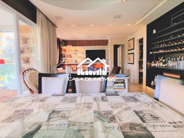 Apartamento para Venda em São Paulo/SP Panamby 3 Quartos