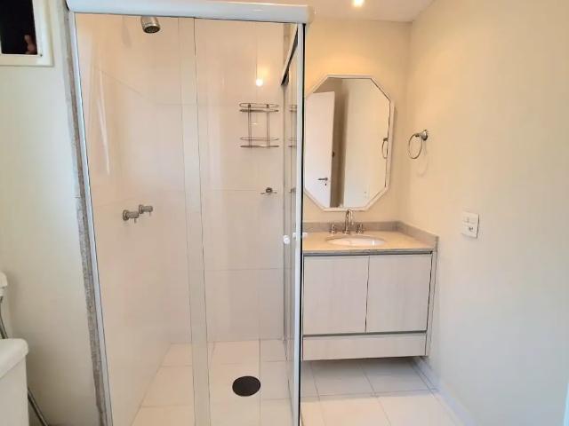 Apartamento para Venda em São Paulo/SP Panamby 3 Quartos
