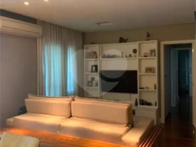 Apartamento para Venda em São Paulo/SP Panamby 3 Quartos