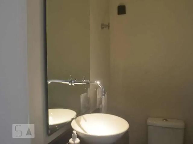 Apartamento para Venda em São Paulo/SP Panamby 3 Quartos
