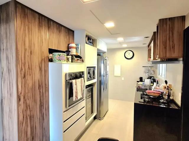 Apartamento para Venda em São Paulo/SP Panamby 3 Quartos