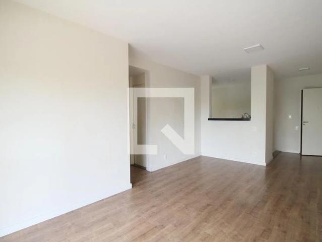 Apartamento para Venda em São Paulo/SP Panamby 3 Quartos