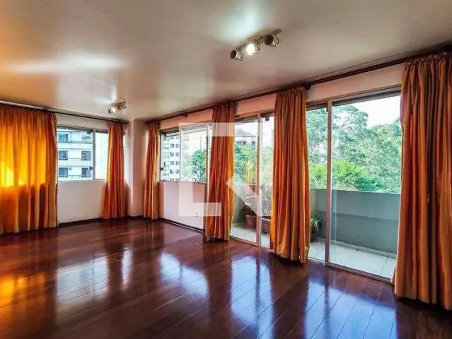 Apartamento para Venda em São Paulo/SP Panamby 3 Quartos