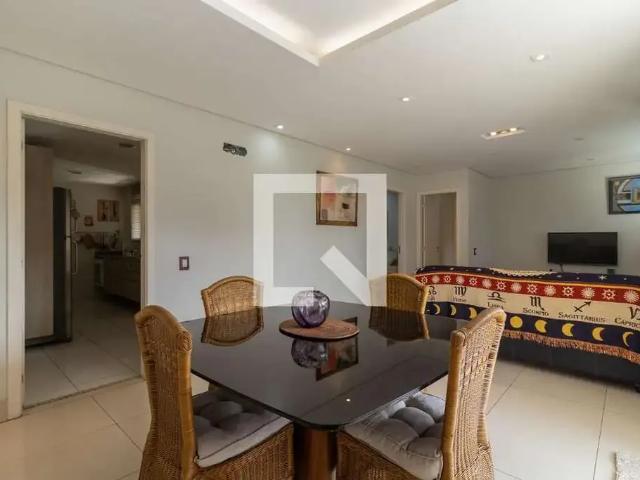 Apartamento para Venda em São Paulo/SP Panamby 3 Quartos