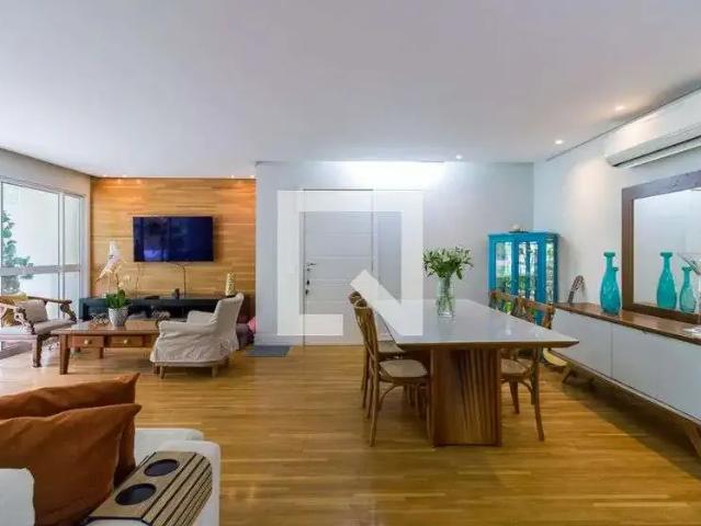 Apartamento para Venda em São Paulo/SP Panamby 3 Quartos