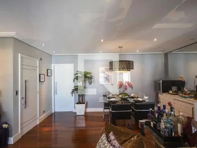 Apartamento para Venda em São Paulo/SP Panamby 3 Quartos
