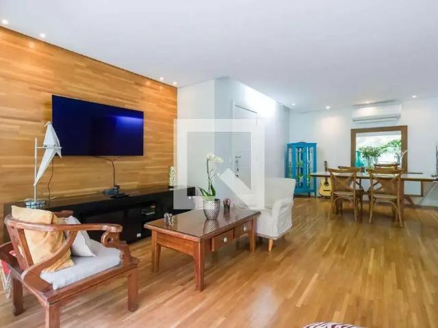 Apartamento para Venda em São Paulo/SP Panamby 3 Quartos