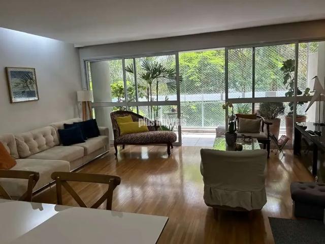 Apartamento para Venda em São Paulo/SP Panamby 3 Quartos