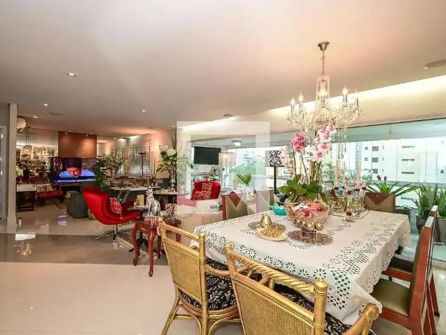 Apartamento para Venda em São Paulo/SP Panamby 3 Quartos