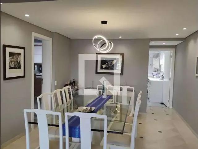 Apartamento para Venda em São Paulo/SP Panamby 3 Quartos