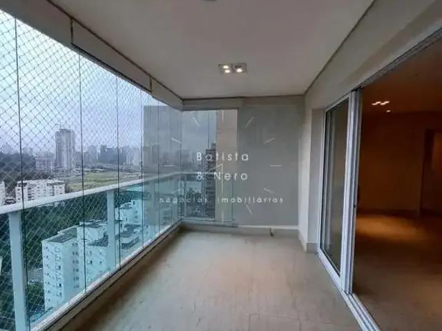 Apartamento para Venda em São Paulo/SP Panamby 3 Quartos