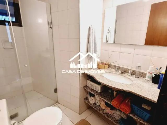 Apartamento para Venda em São Paulo/SP Panamby 3 Quartos