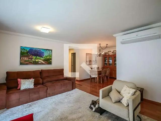 Apartamento para Venda em São Paulo/SP Panamby 3 Quartos