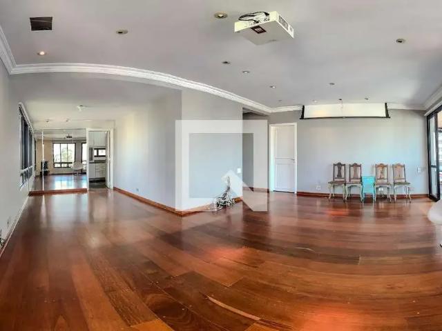 Apartamento para Venda em São Paulo/SP Panamby 3 Quartos