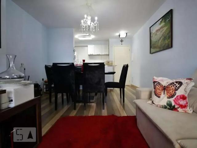 Apartamento para Venda em São Paulo/SP Panamby 3 Quartos