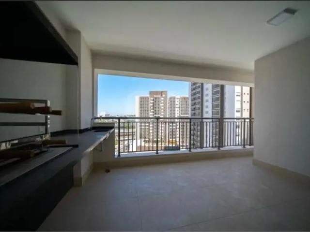 Apartamento para Venda em São Paulo/SP Panamby 3 Quartos