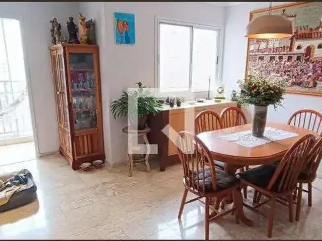 Apartamento para Venda em São Paulo/SP Panamby 3 Quartos