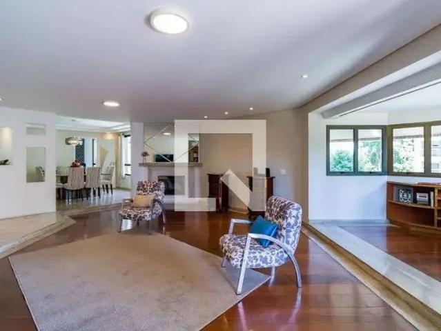 Apartamento para Venda em São Paulo/SP Panamby 3 Quartos