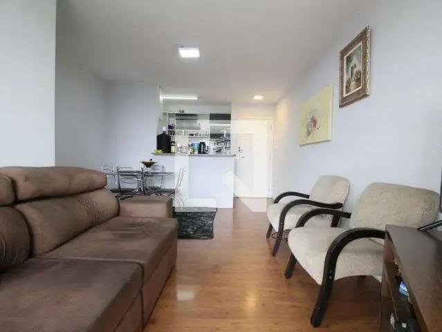 Apartamento para Venda em São Paulo/SP Panamby 3 Quartos