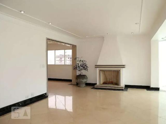 Apartamento para Venda em São Paulo/SP Panamby 3 Quartos