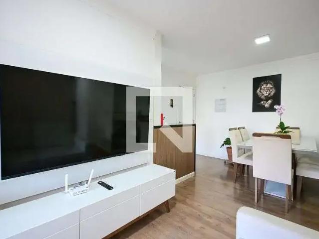 Apartamento para Venda em São Paulo/SP Panamby 3 Quartos