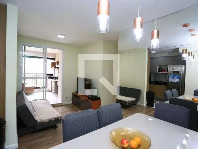 Apartamento para Venda em São Paulo/SP Panamby 3 Quartos