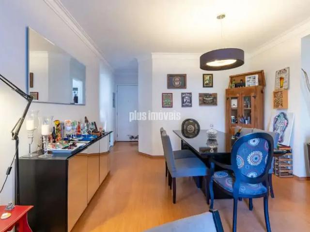 Apartamento para Venda em São Paulo/SP Panamby 3 Quartos