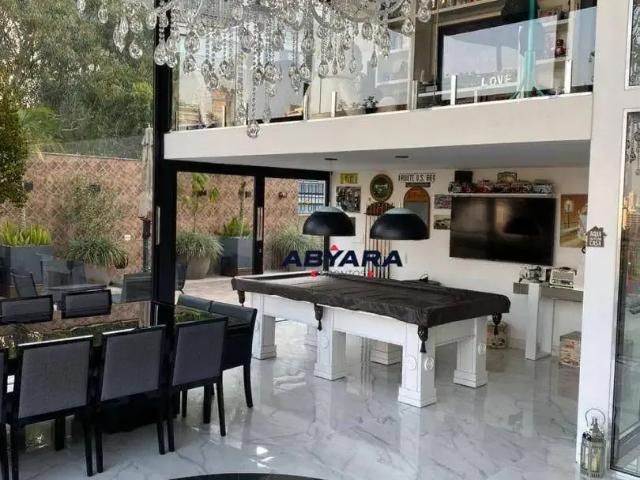 Apartamento para Venda em São Paulo/SP Panamby 3 Quartos