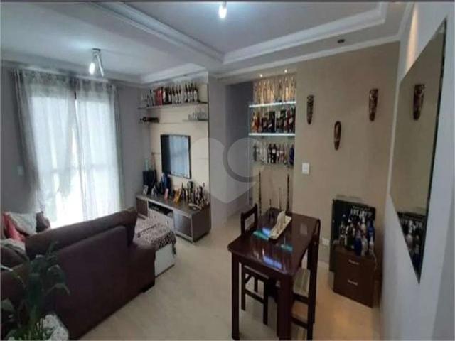 Apartamento para Venda em São Paulo/SP Panamby 3 Quartos