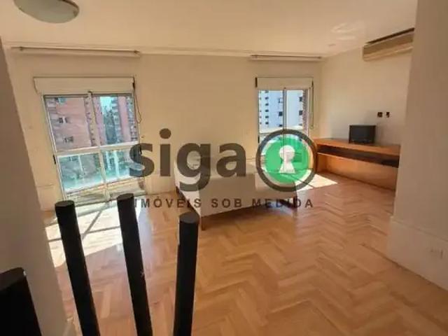 Apartamento para Venda em São Paulo/SP Panamby 3 Quartos