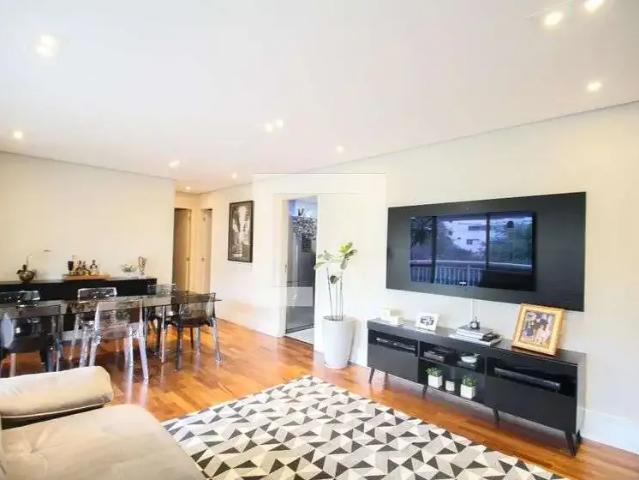Apartamento para Venda em São Paulo/SP Panamby 3 Quartos