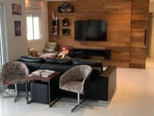 Apartamento para Venda em São Paulo/SP Panamby 3 Quartos