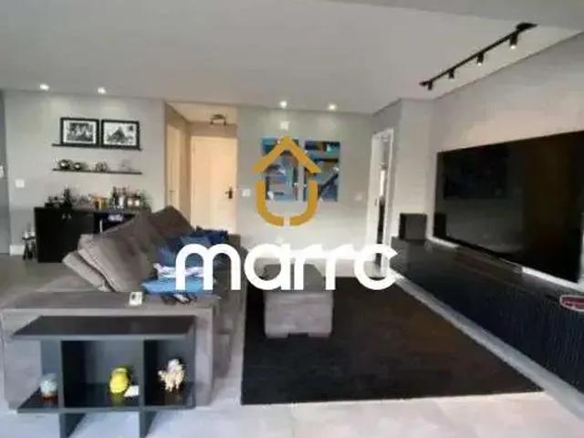 Apartamento para Venda em São Paulo/SP Panamby 3 Quartos