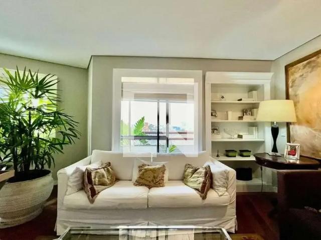 Apartamento para Venda em São Paulo/SP Panamby 3 Quartos