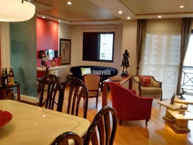 Apartamento para Venda em São Paulo/SP Panamby 3 Quartos